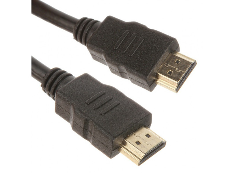 фото Аксессуар 5bites hdmi m-m v2.1 8k high speed ethernet 3d 1m hm-210-010