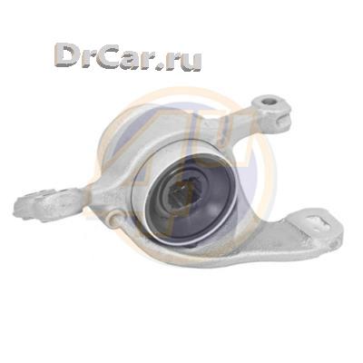 

4U Сайлентблок Рычага Подвески 4u BWP00951