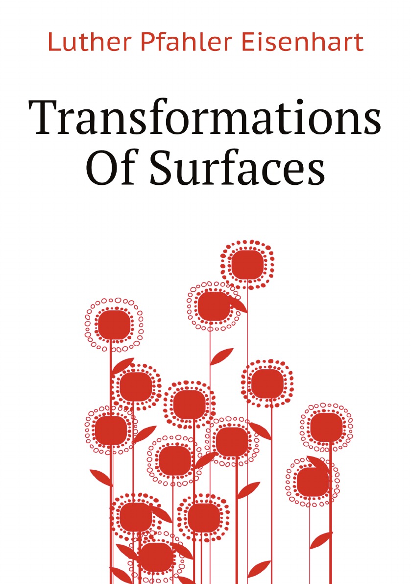 

Transformations Of Surfaces
