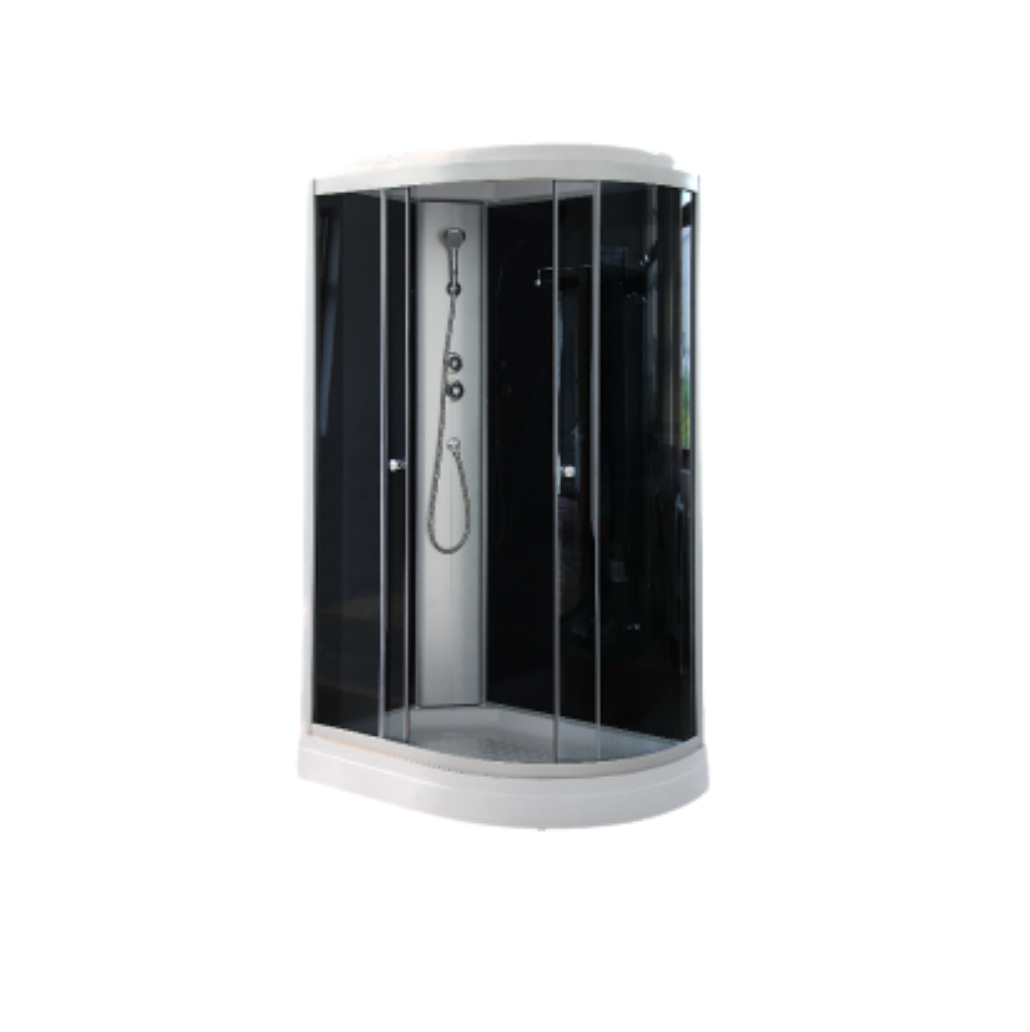

Душевая кабина Parly Classic Эконом EC123L Левая, 7781