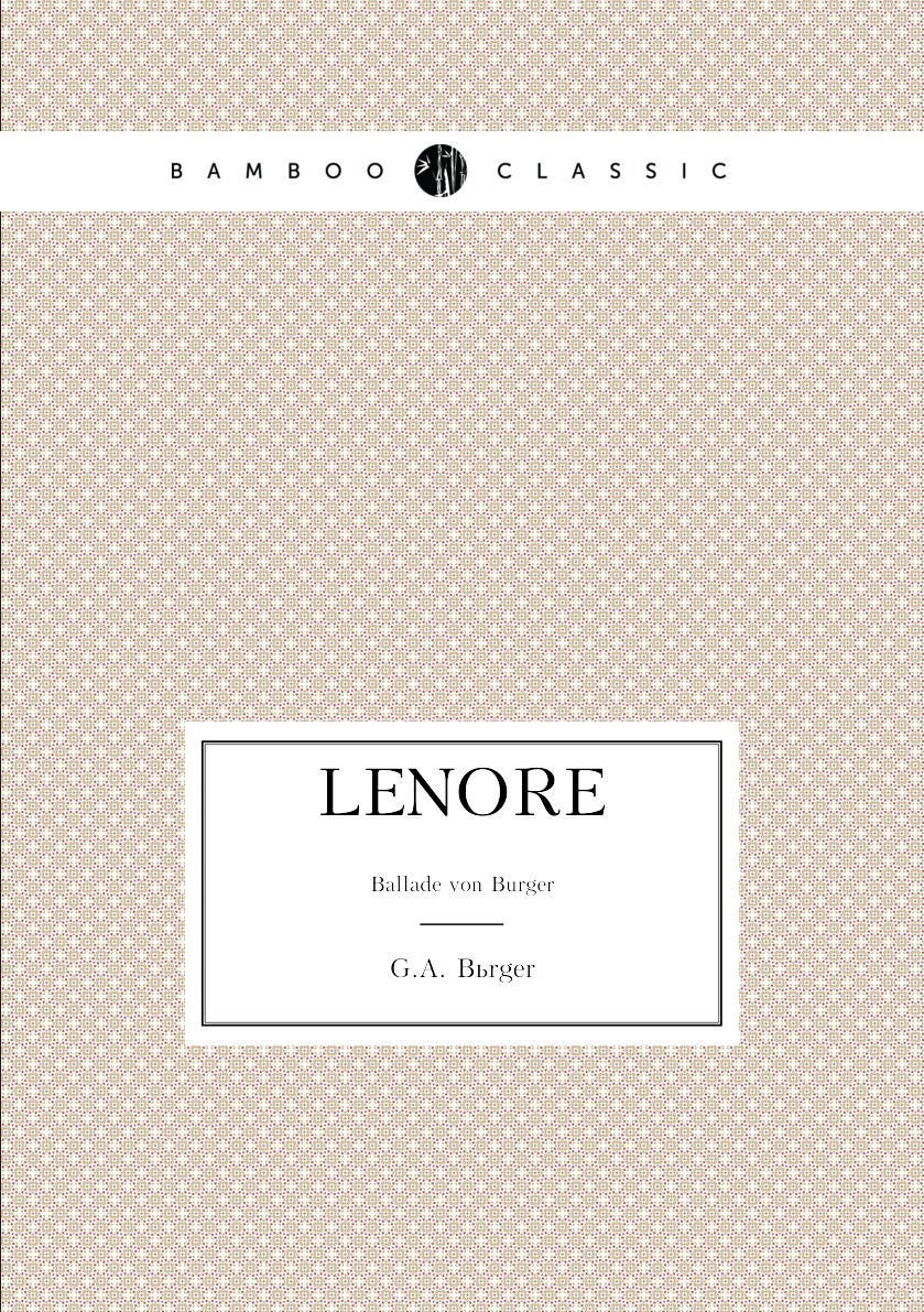 

Lenore