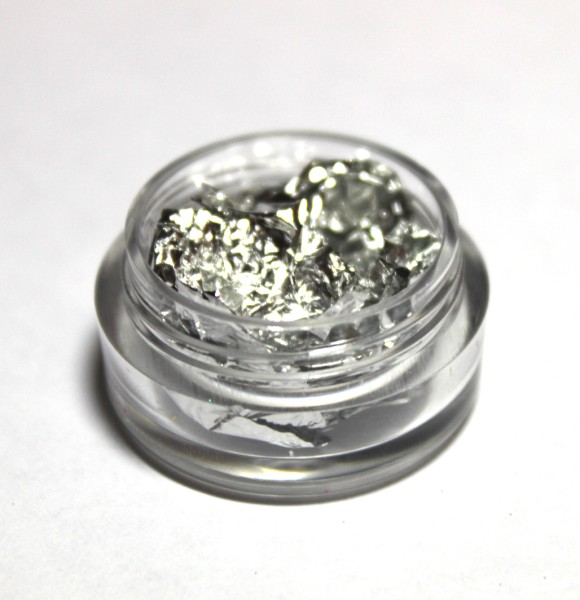 

Фольга (серебро)