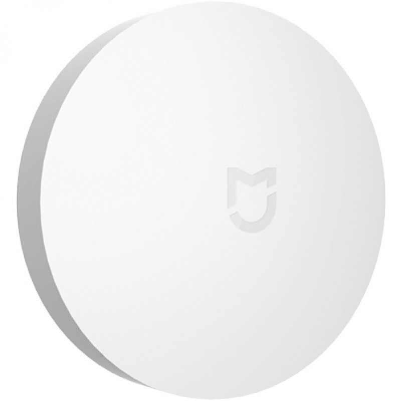 Выключатель беспроводной Xiaomi Mi Wireless Switch WXKG01LM, YTC4040GL