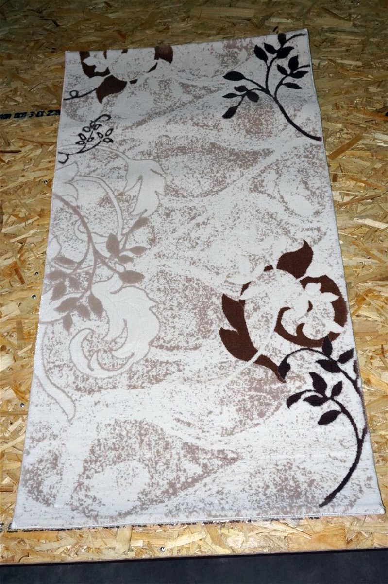 

Ковер Sofia Rugs HANEDAN O6026K прямой кремовый 120x180