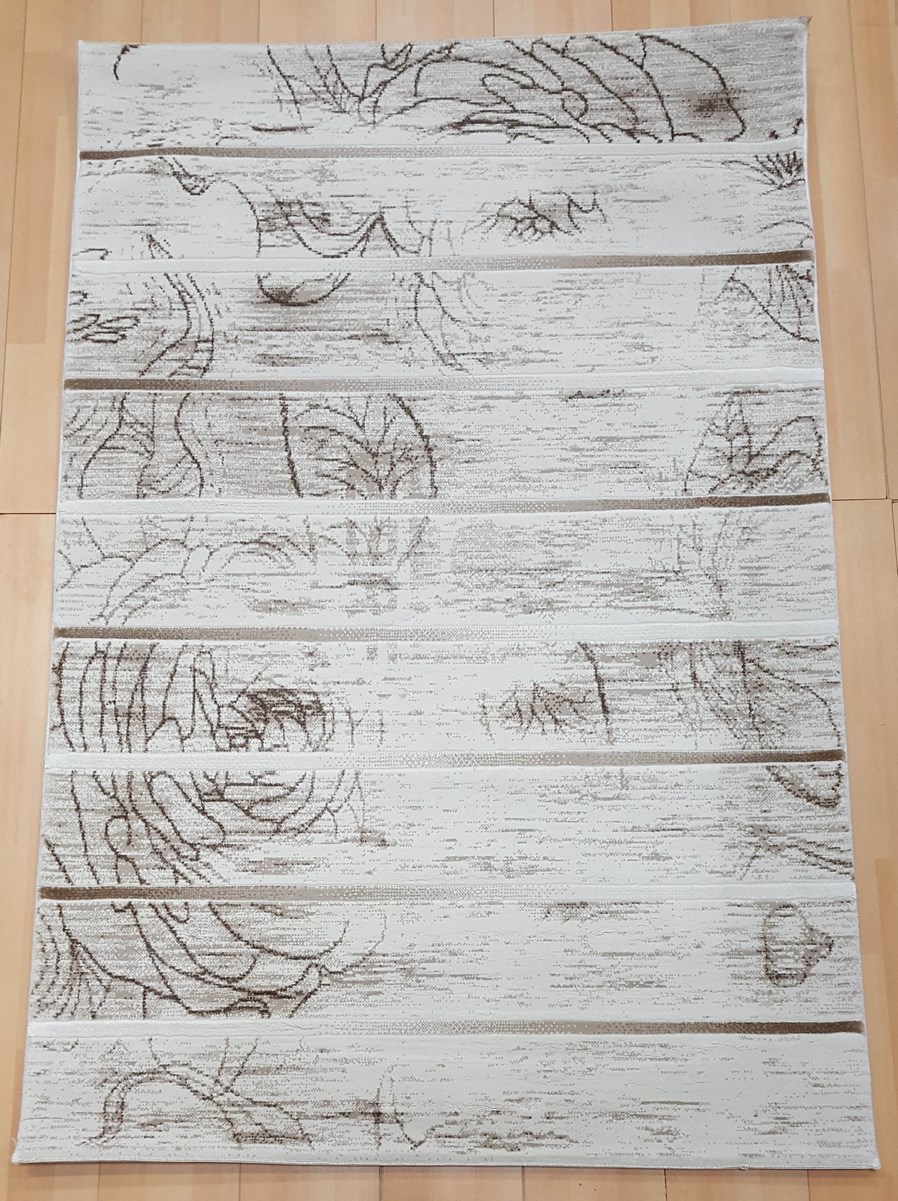 

Ковер Sofia Rugs HANEDAN O6121W прямой кремовый 120x180
