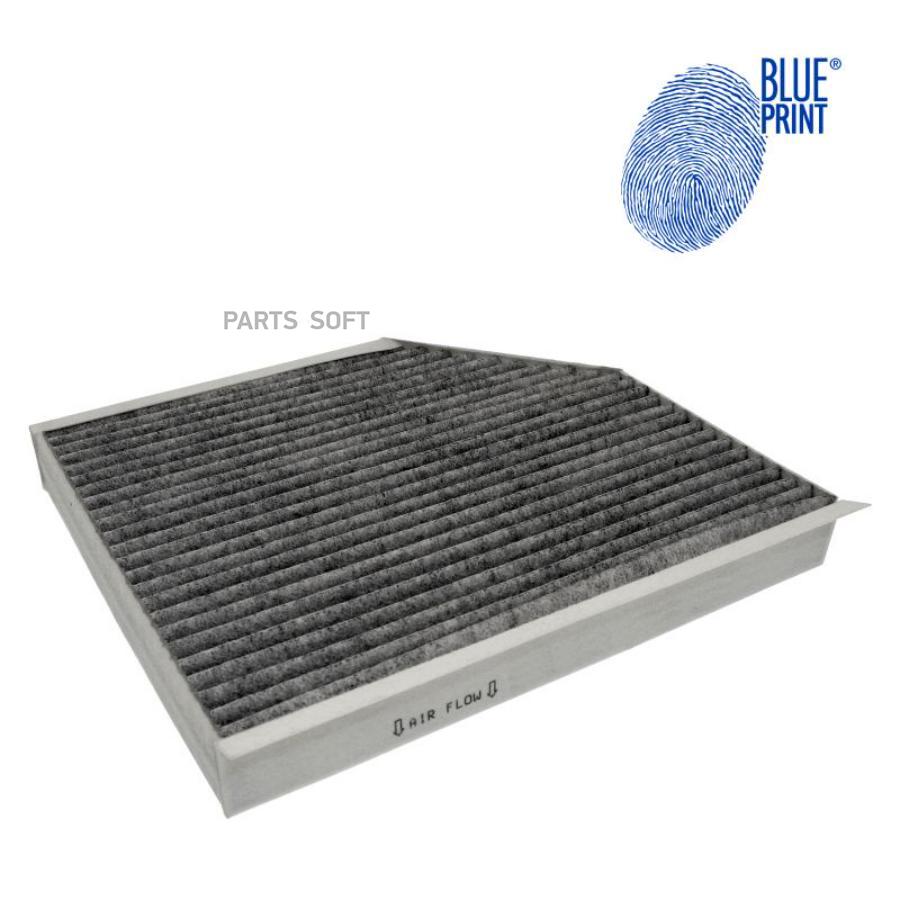 

Фильтр салонный Blue Print ADV182505