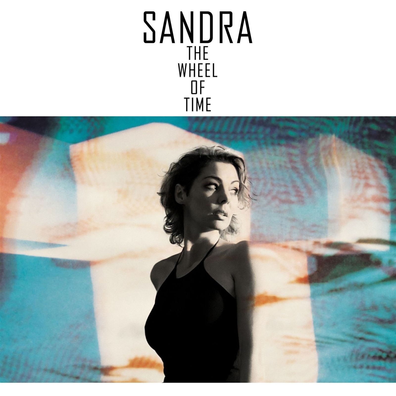 

Sandra The Wheel Of Time Limited Edition,orange Vinyl (LP), The Wheel Of Time