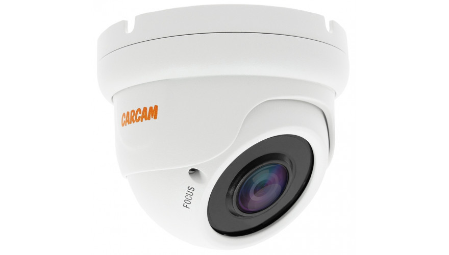 Камера видеонаблюдения CARCAM CAM-847
