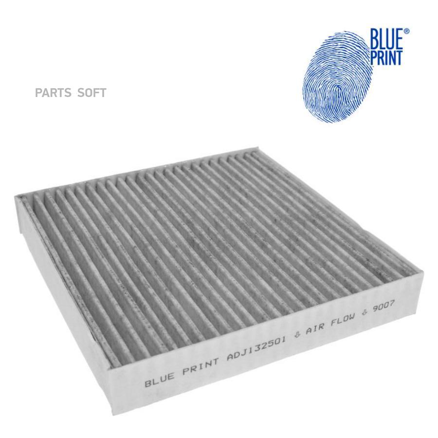 

Фильтр салонный Blue Print ADJ132501