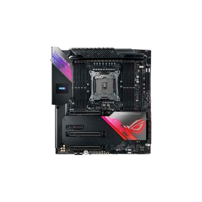 

Материнская плата ASUS ROG RAMPAGE VI EXTREME ENCORE