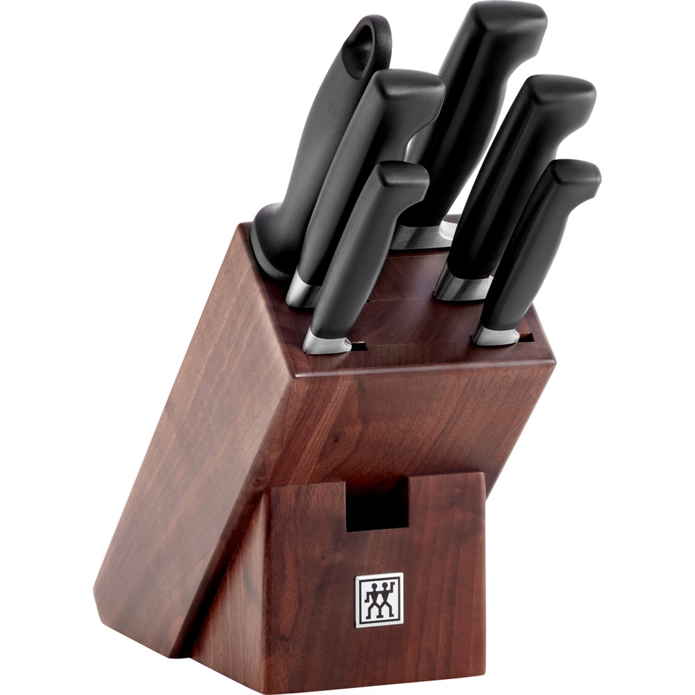 

Набор ножей Zwilling Four Star 35221-007, Four Star 35221-007