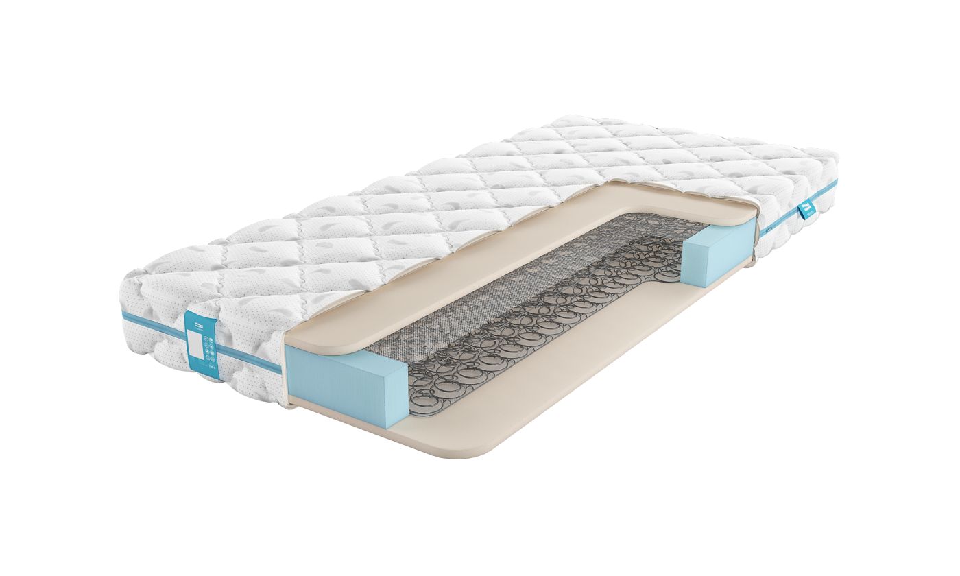 

Матрас PROMTEX Rest Standart 2 70х190, Rest Standart 2