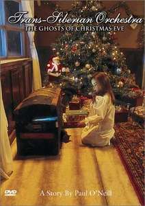 

Ghost of Christmas Eve DVD Region 1 US Import NTSC, 1 DVD