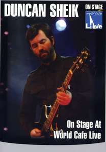 

Naked Eyes - On Stage At World Cafe Live (DVD), Naked Eyes - On Stage At World Cafe Live