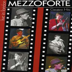 

Live In London - Greatest Hits (DVD), Live In London - Greatest Hits