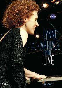 

Lynne Arriale (geb. 1957) - Live At Burghausen (DVD), Lynne Arriale (geb. 1957) - Live At Burghausen