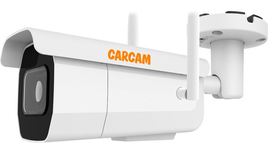 

IP-камера видеонаблюдения CARCAM CAM-5396SD