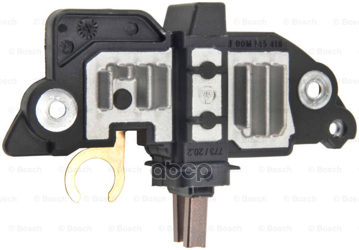 

Реле-регулятор генератора Bosch f00m144142