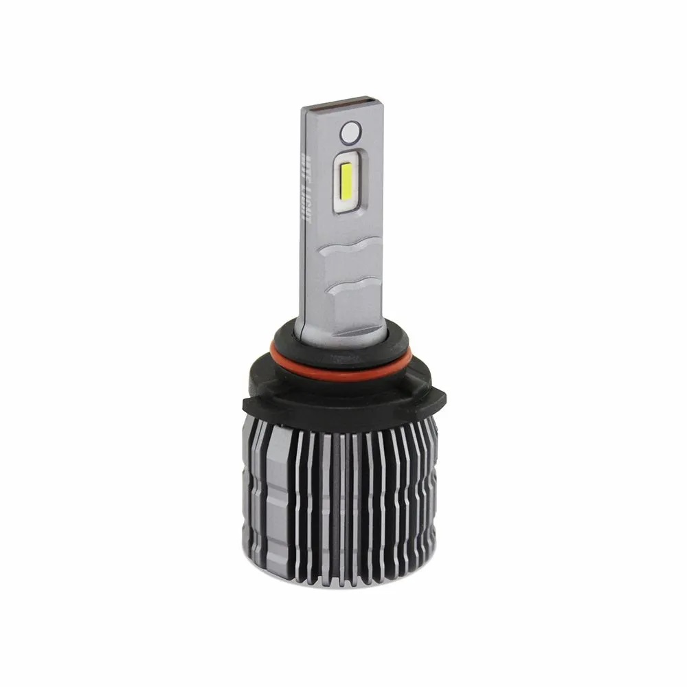 

Светодиодные автомобильные LED лампы MTF Active Night HB4 12V 6000K, Active Night