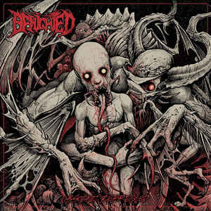

Benighted - Obscene Repressed, 1 CD