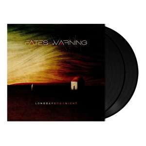 FATES WARNING - Long Day Good Night