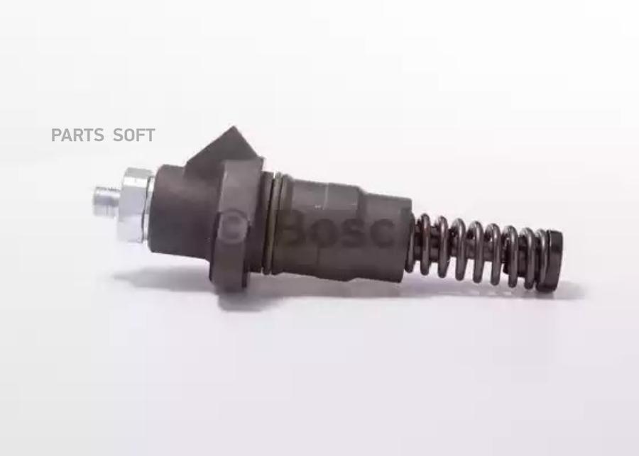 

BOSCH 0 414 693 007_насос-форсунка топливная !PFM1C90S2007 \ FENDT/ Deutz TCD2012 1шт