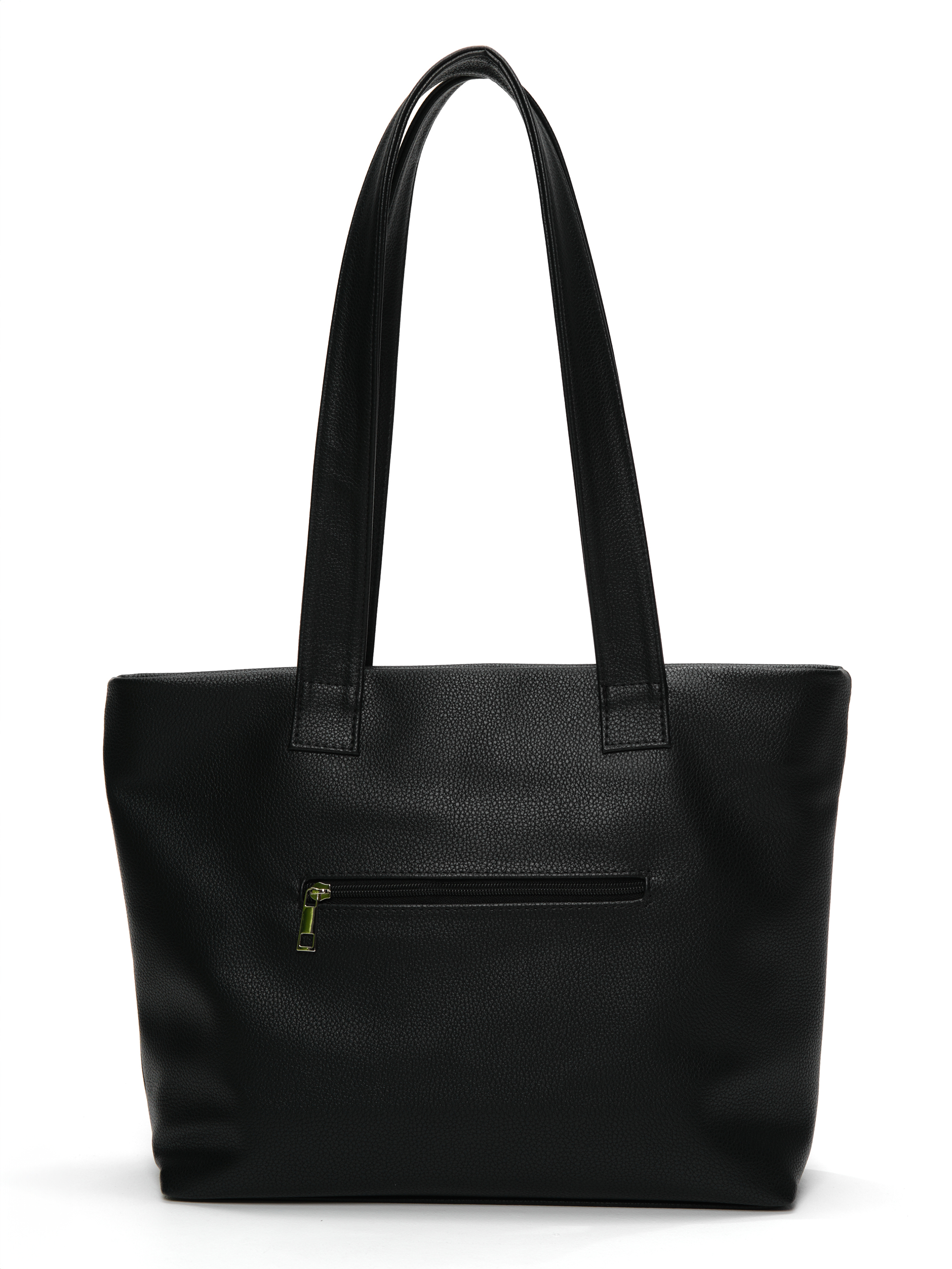 Сумка женская EFREMOVA 250859390, черный