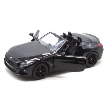 

Модель машины Kinsmart BMW Z4 инерция 1:34 KT5419W