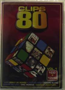 

Various - Clips 80 Vol.1