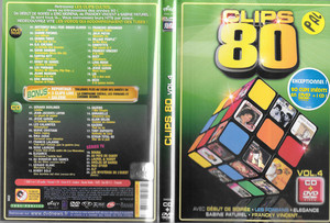 

Various - Clips 80 Vol.4