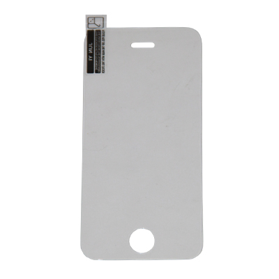 

Защитное стекло для iPhone 4, iPhone 4s в блистере