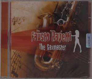 

FAUSTO PAPETTI - SAXMASTER