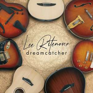 

LEE RITENOUR - DREAMCATCHER(DIGIPACK) (cd)
