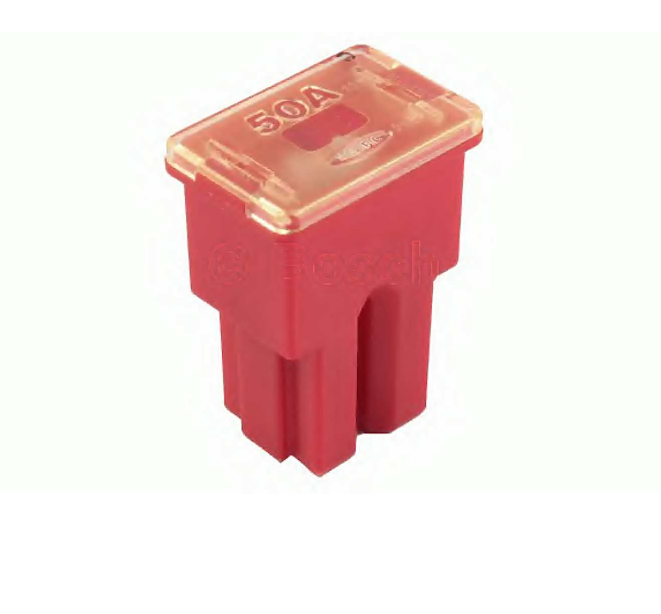 

Предохранитель 50A Bosch 1987529065
