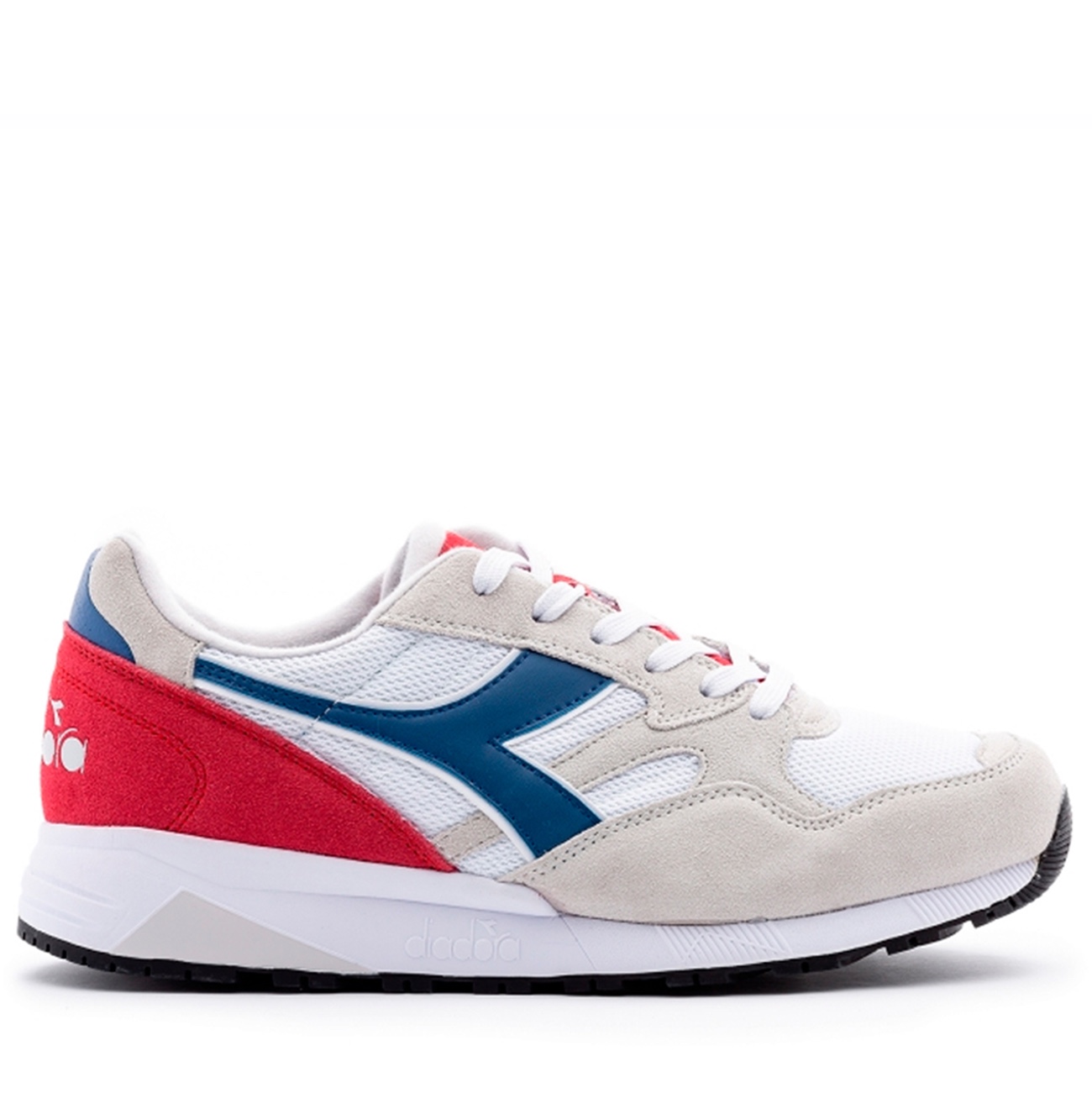 фото Кроссовки мужские diadora dr501173290 белые 44 eu