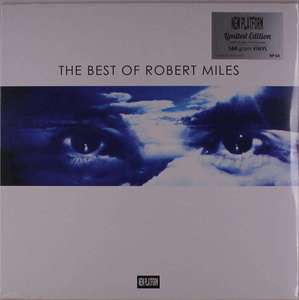 Robert Miles - The Best Of Robert Miles 23400₽