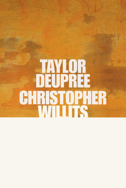 

Taylor Deupree & Christopher Willits – Invisible Architecture #8