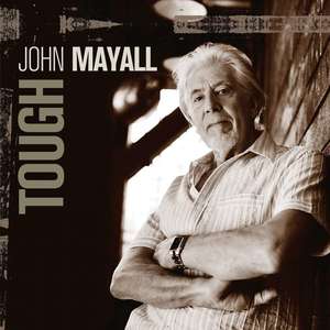 

Mayall, John - Tough (cd)