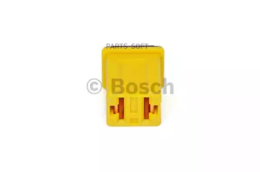 

BOSCH '1987529055 Предохранитель 60A [LOW PROF] 1шт