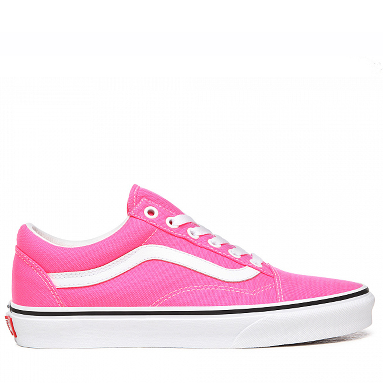

Кеды женские Vans VA4U3BWT6 розовые 36.5 EU, VA4U3BWT6