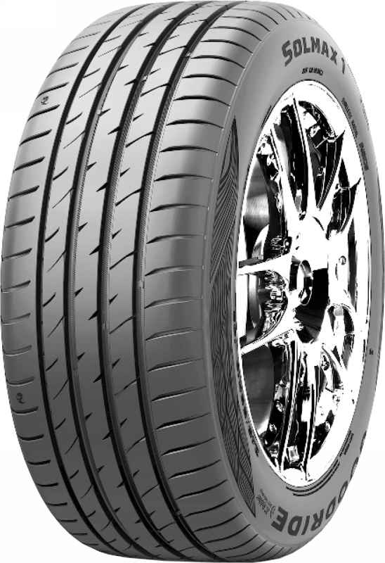 

Шина летняя GOODRIDE Solmax1 245/55 R19 103V