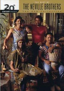 

The Neville Brothers - 20th Century Masters (DVD), The Neville Brothers - 20th Century Masters