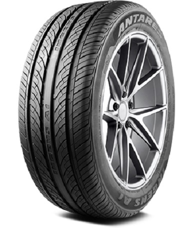 

Шина летняя Antares Ingens A1 205/50 R16 87V