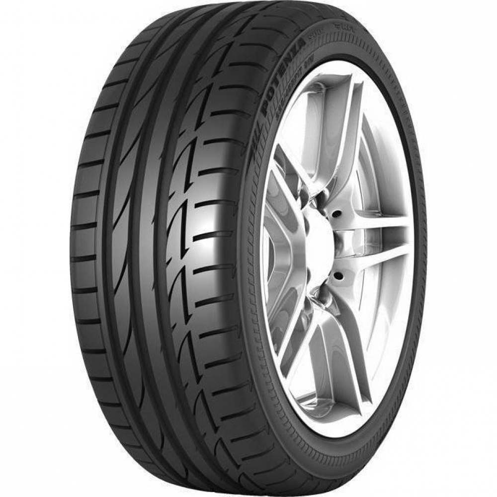 

Шина летняя BRIDGESTONE POTENZA S001 255/35 R19 96Y, Potenza S001