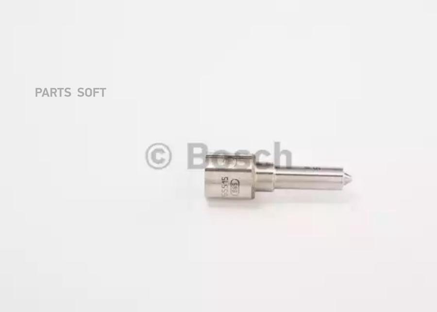 

BOSCH 0 433 175 501_распылитель форсунки ! DSLA143P5501\ 1шт