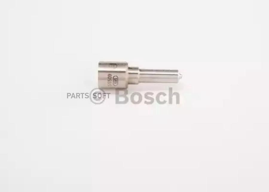 

Распылитель ! Dlla118p1697 Cummins Bosch арт. 433172040