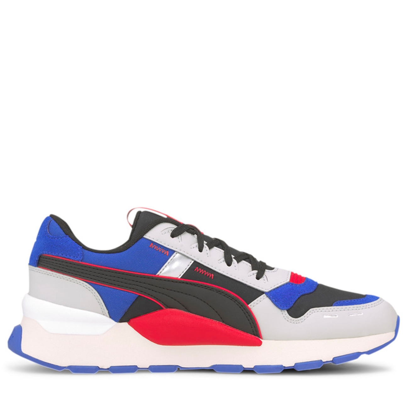 фото Кроссовки мужские puma 37401101 разноцветные 42 eu