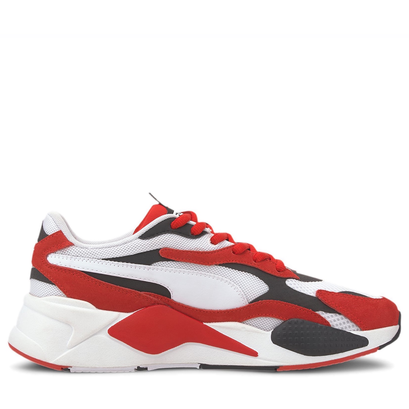 фото Кроссовки мужские puma 37288401 разноцветные 40.5 eu