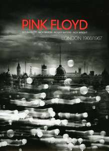 Pink Floyd - London 1966/1967 (DVD)