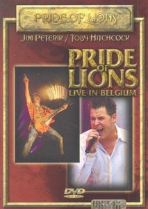 

Pride of Lions: Live in Belgium, 1 DVD